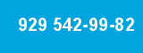 929 542-99-82